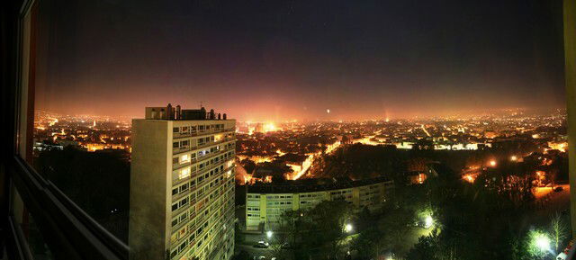 Zakwaterowanie U Rodziny Nancy 18237