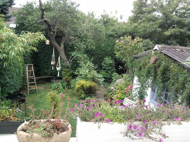 Zakwaterowanie U Rodziny Nanterre 23554