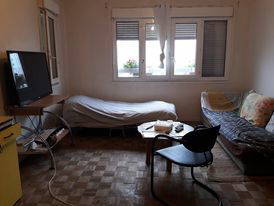 Roomlala | Pokój do wynajęcia w Nanterre Pablo Picasso