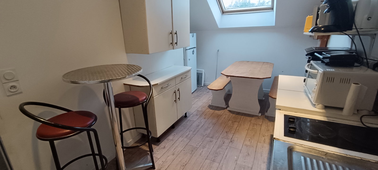 Zakwaterowanie U Rodziny Nantes 646582