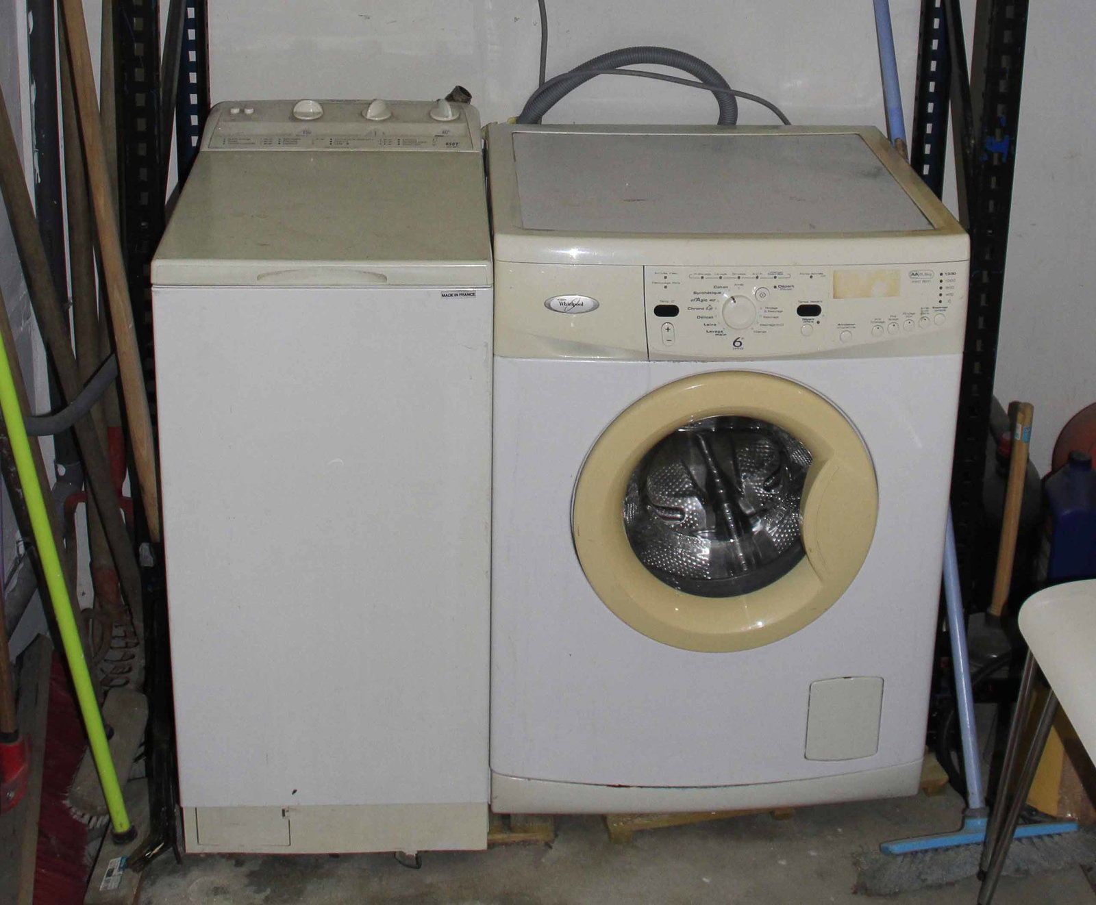 Zakwaterowanie U Rodziny Nantes 646582