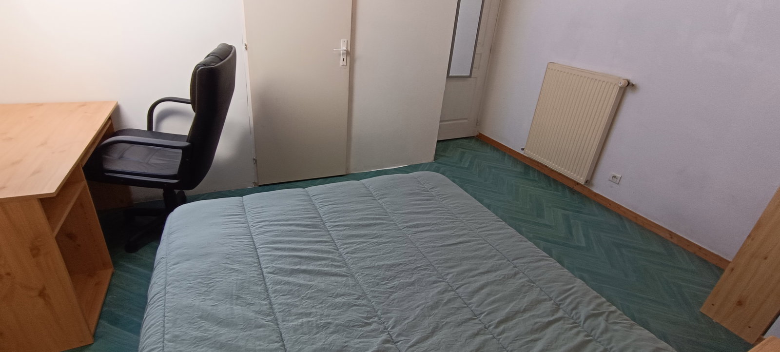 Zakwaterowanie U Rodziny Nantes 646582