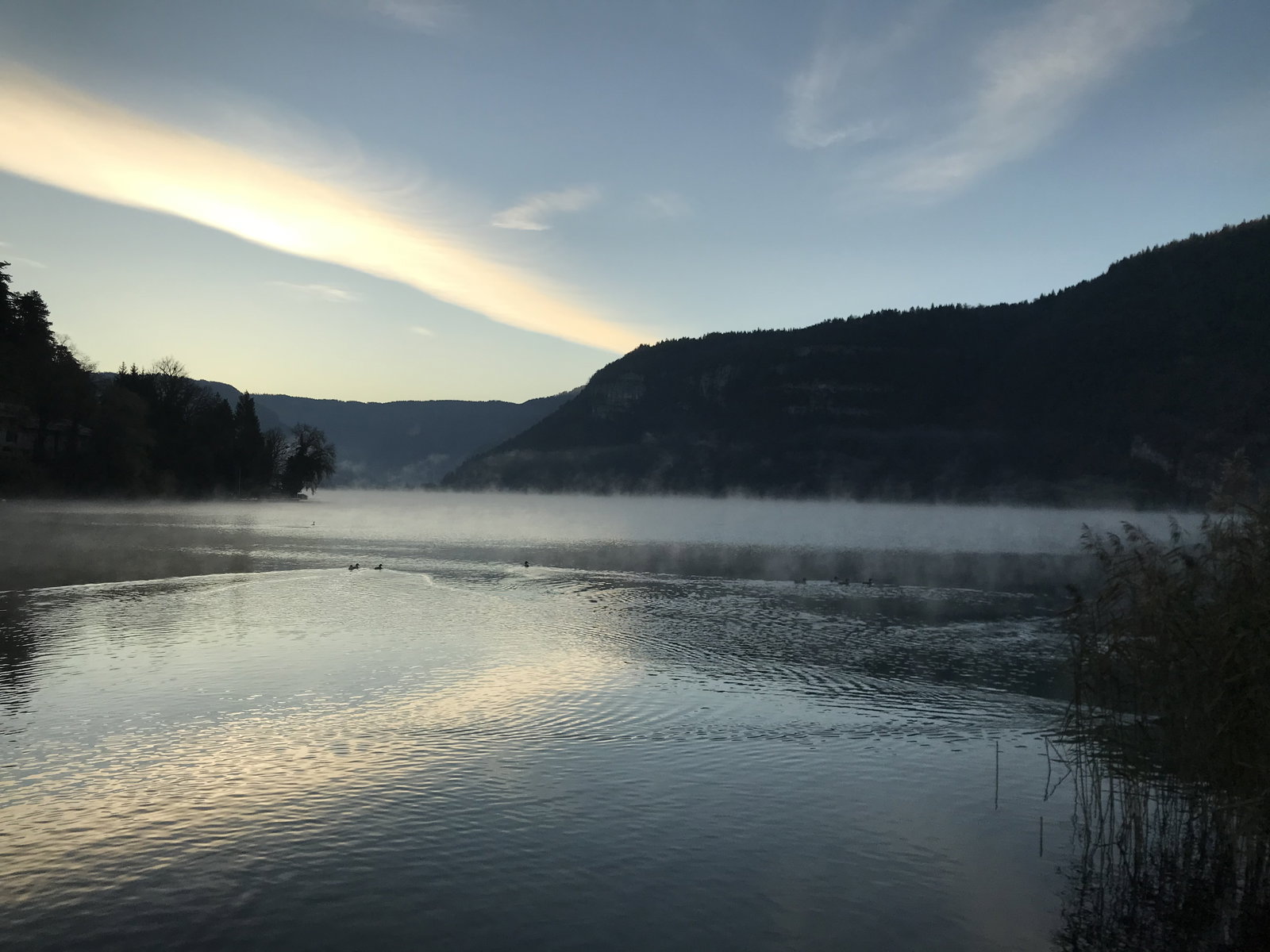 Zakwaterowanie U Rodziny Béard-Géovreissiat 631420