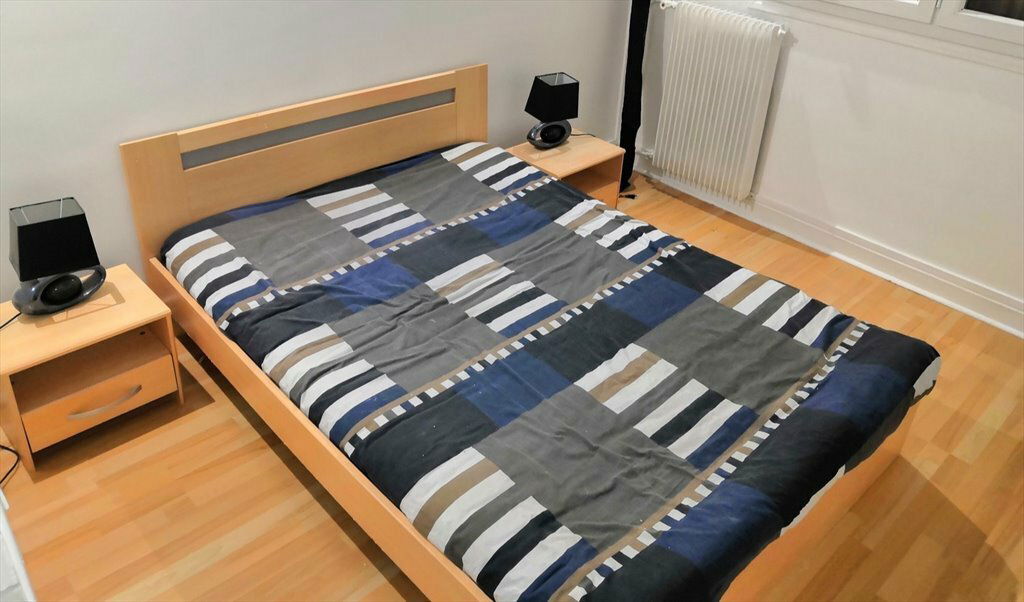 Zakwaterowanie U Rodziny Neuilly-sur-Marne 244125