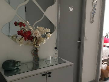 Roomlala | Pokój do wynajęcia w Nicei