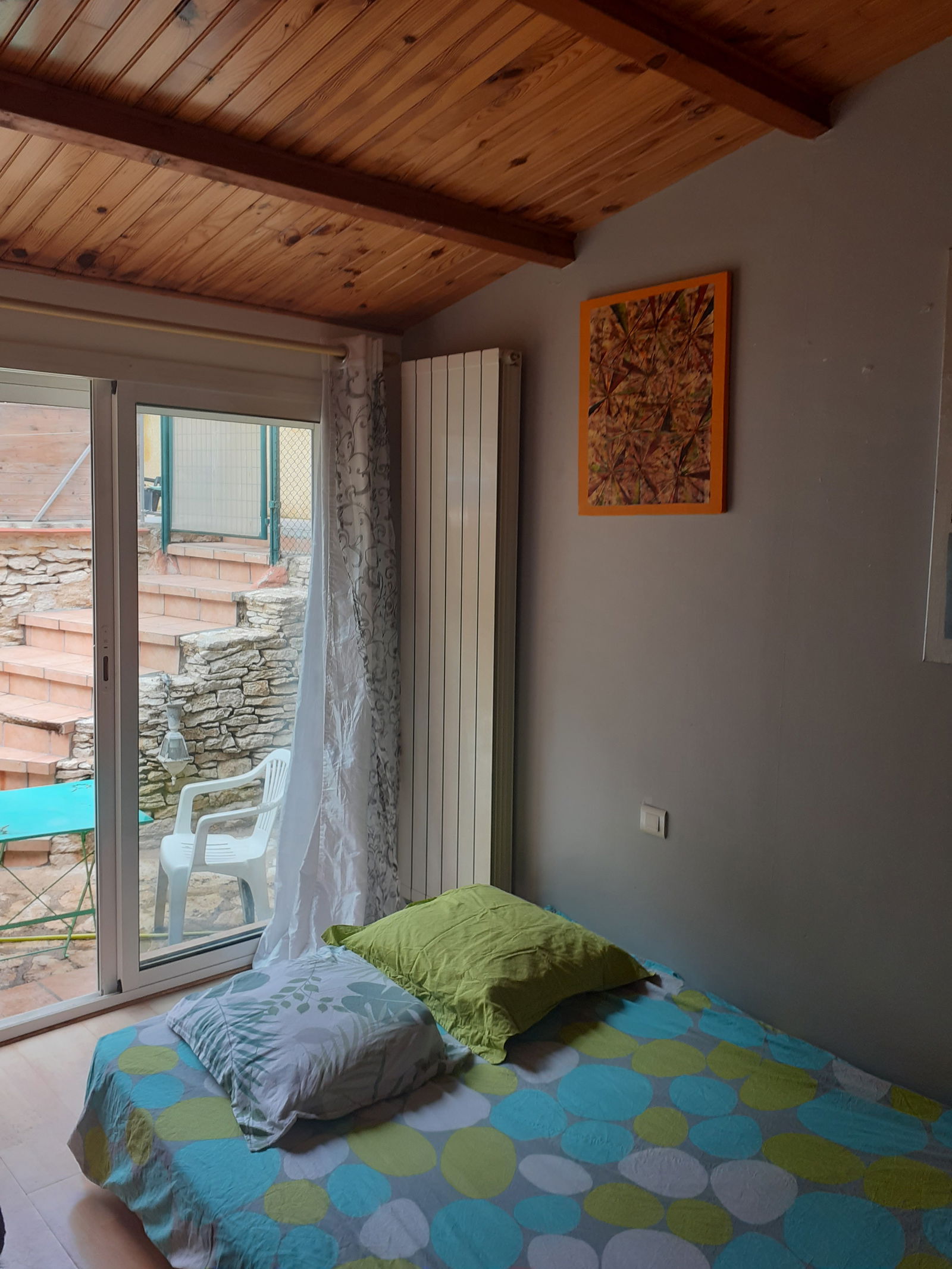 Zakwaterowanie U Rodziny Nîmes 248207