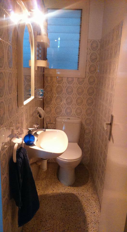 Zakwaterowanie U Rodziny Barcelona 126739