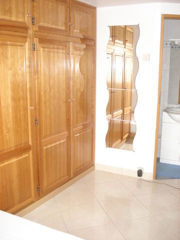 Zakwaterowanie U Rodziny Le-Plessis-Robinson 32267