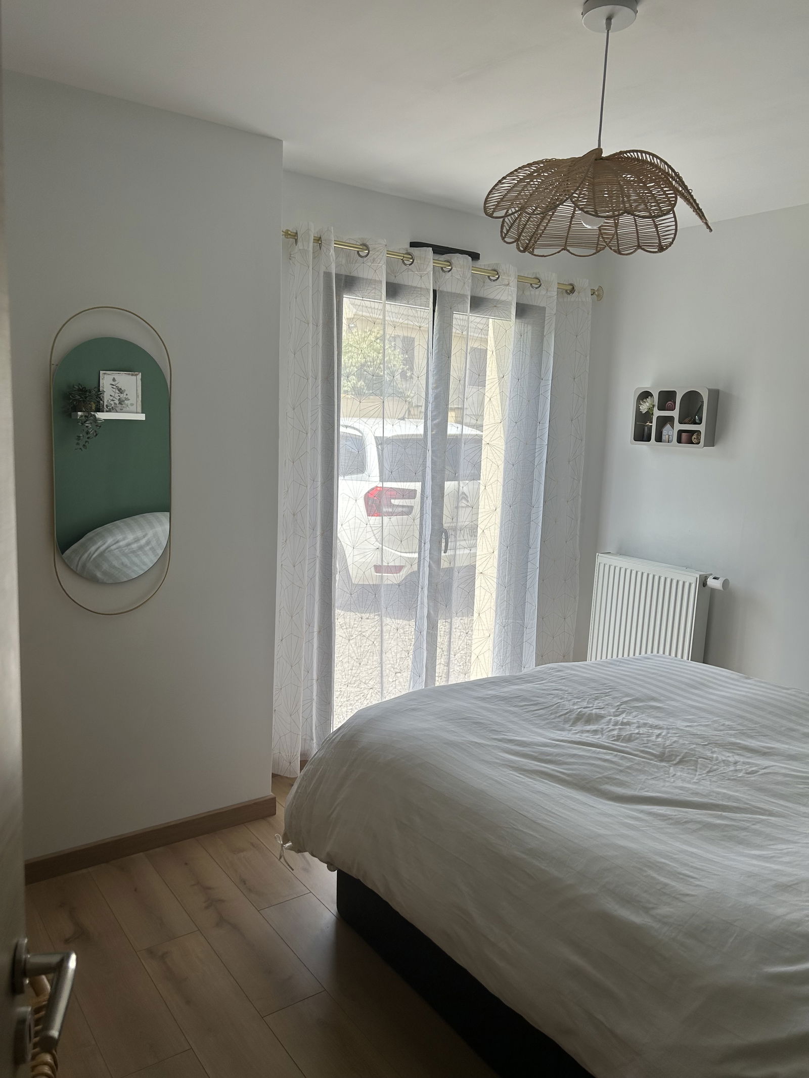 Zakwaterowanie U Rodziny Bazainville 399808