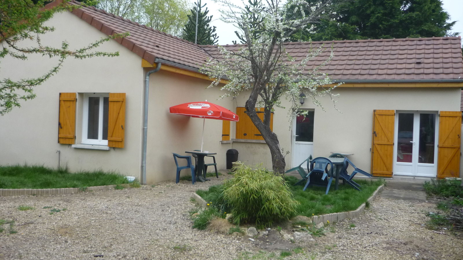 Zakwaterowanie U Rodziny Challuy 70242