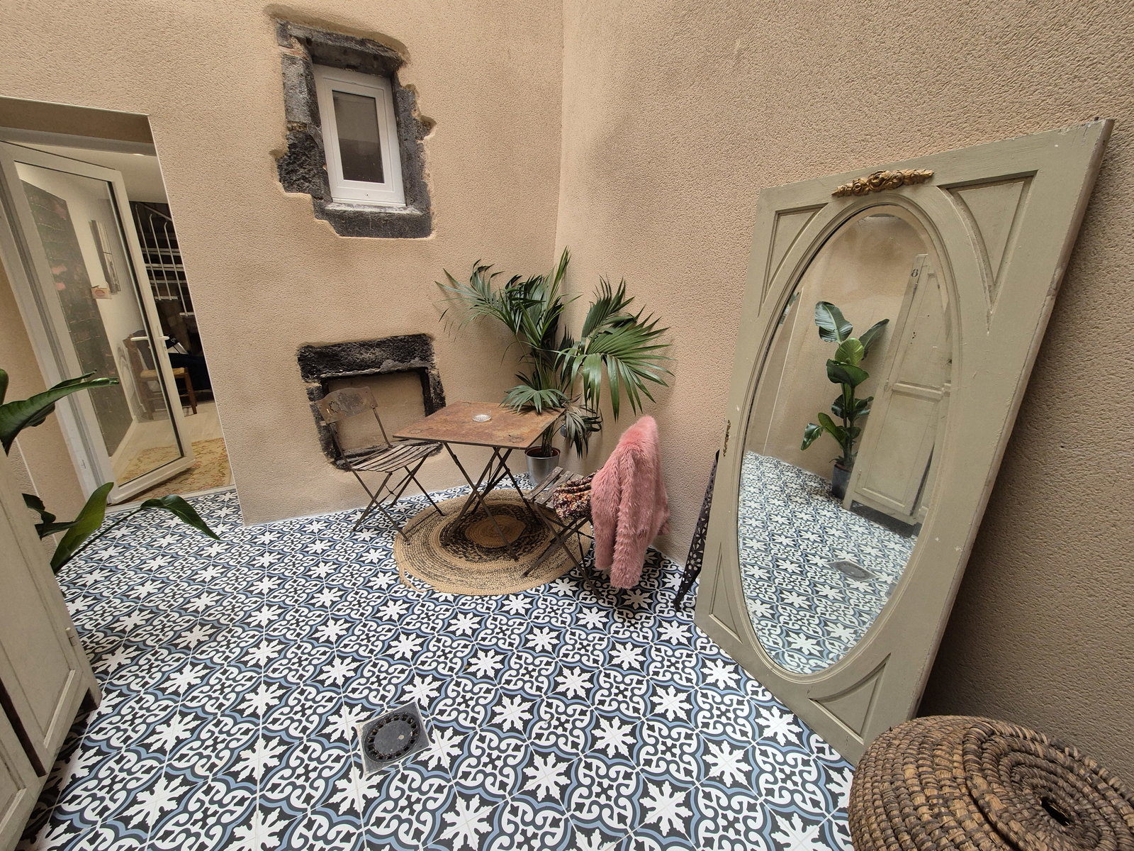 Kolokacja Clermont-Ferrand 594690