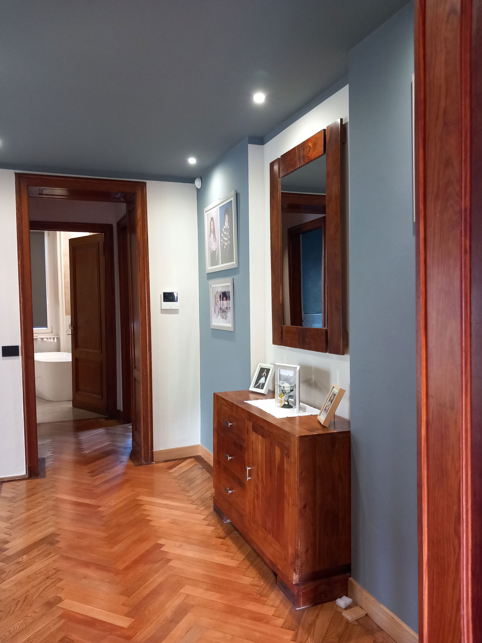 Zakwaterowanie U Rodziny Borgosesia 480076