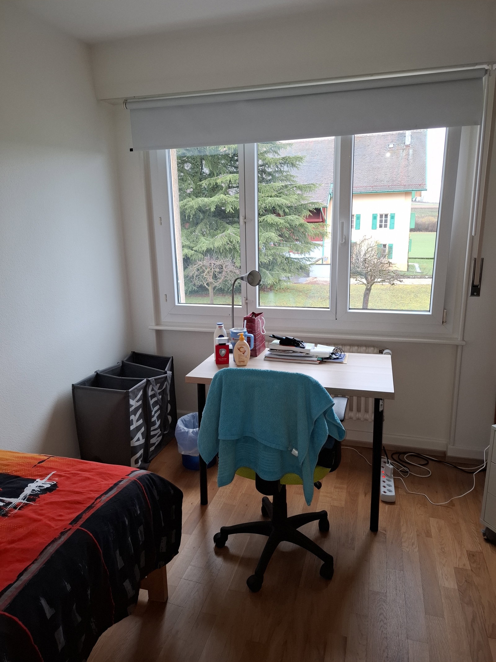 Zakwaterowanie U Rodziny Romanel-sur-Lausanne 659880