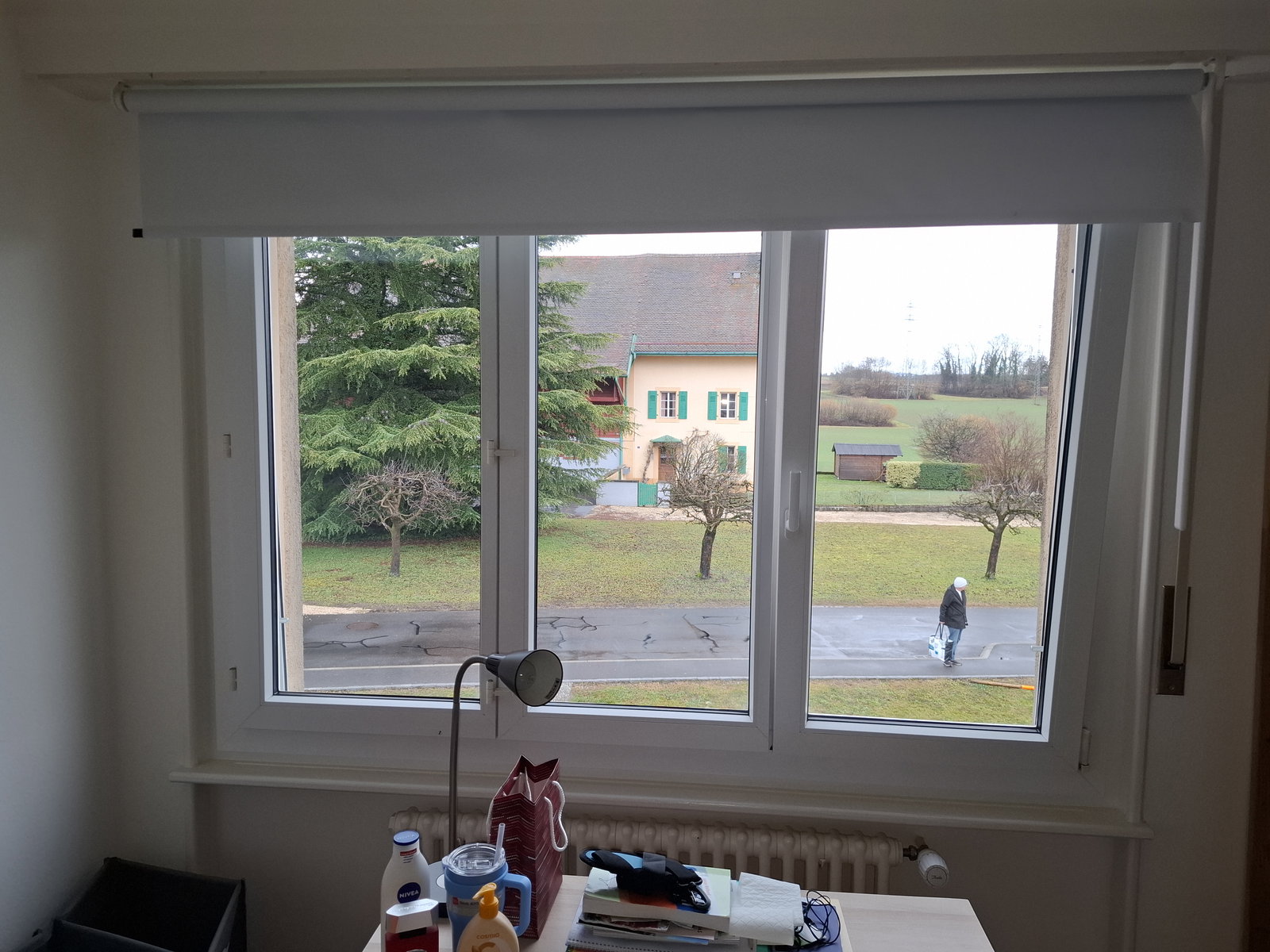 Zakwaterowanie U Rodziny Romanel-sur-Lausanne 659880