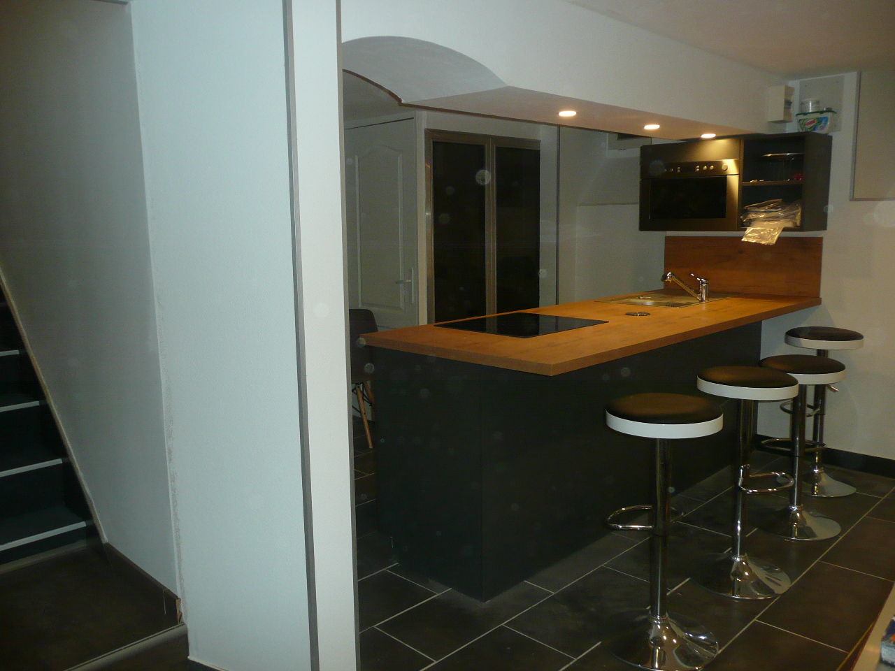 Niezależne Studio Orléans 234063