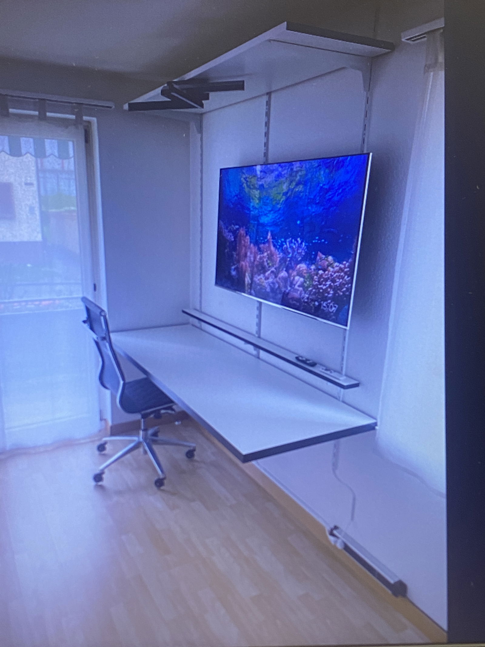 Niezależne Studio Ostermundigen 448042