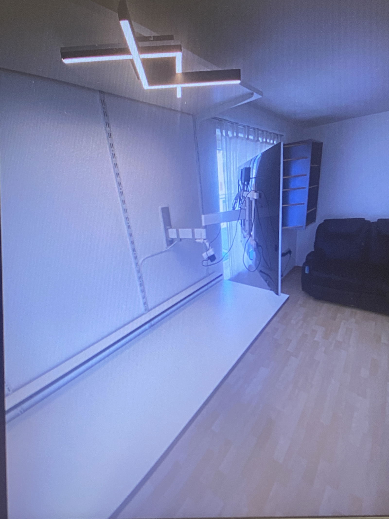 Niezależne Studio Ostermundigen 448042