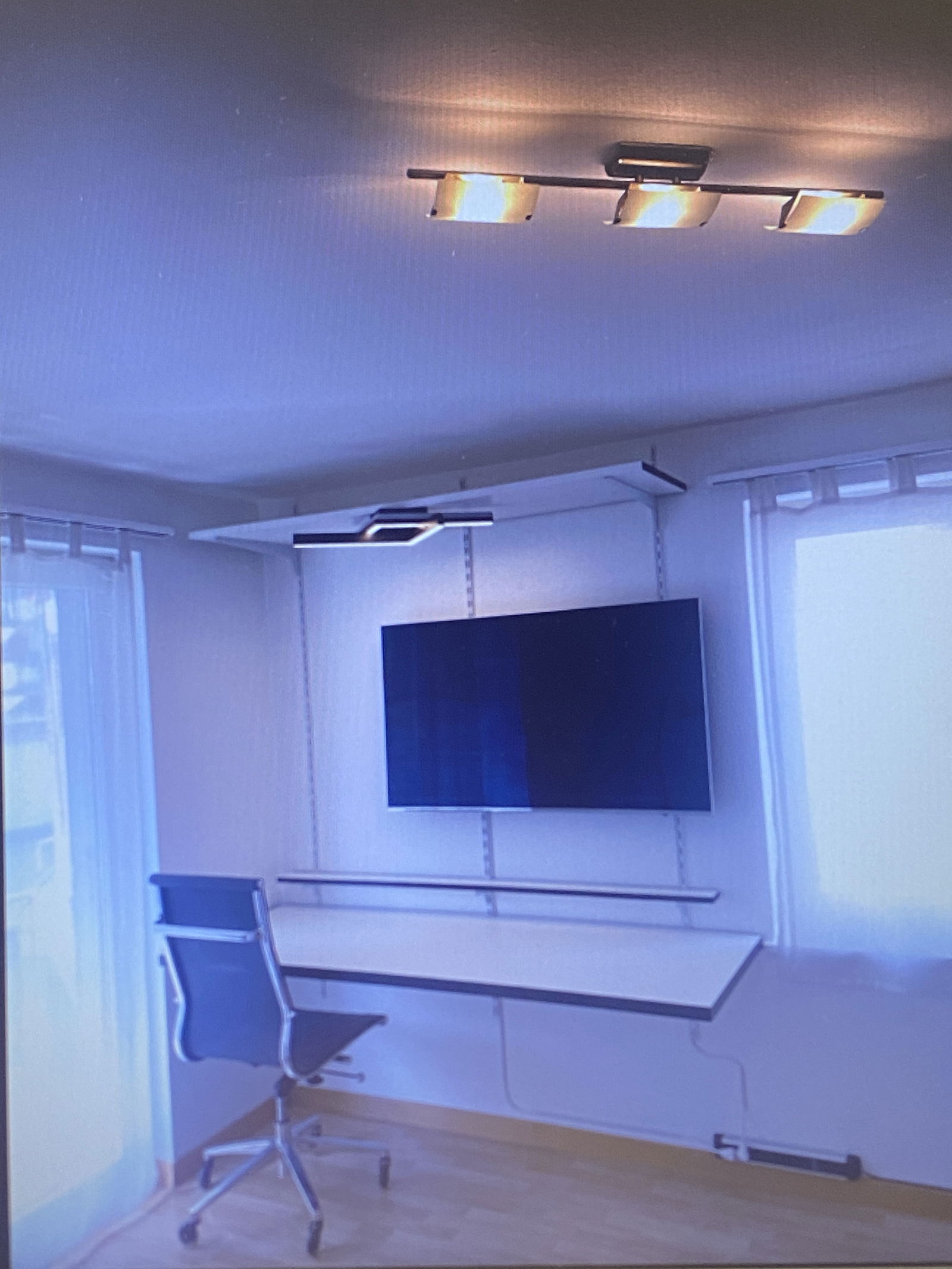 Niezależne Studio Ostermundigen 448042