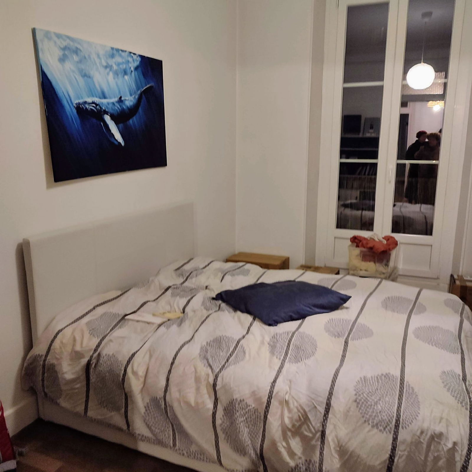 Zakwaterowanie U Rodziny Grenoble 533410