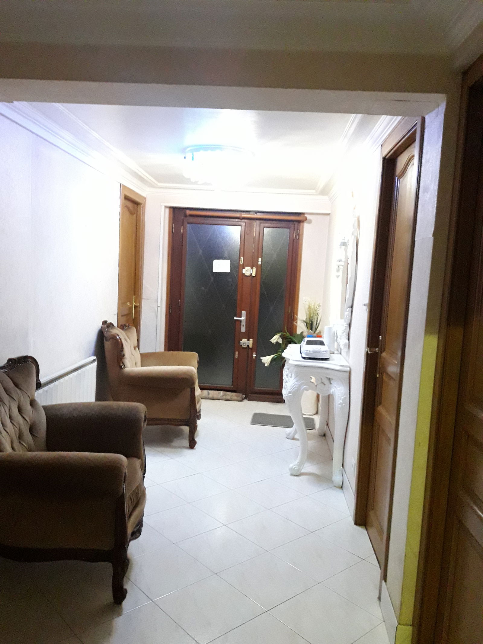 Niezależne Studio Tremblay-en-France 247857