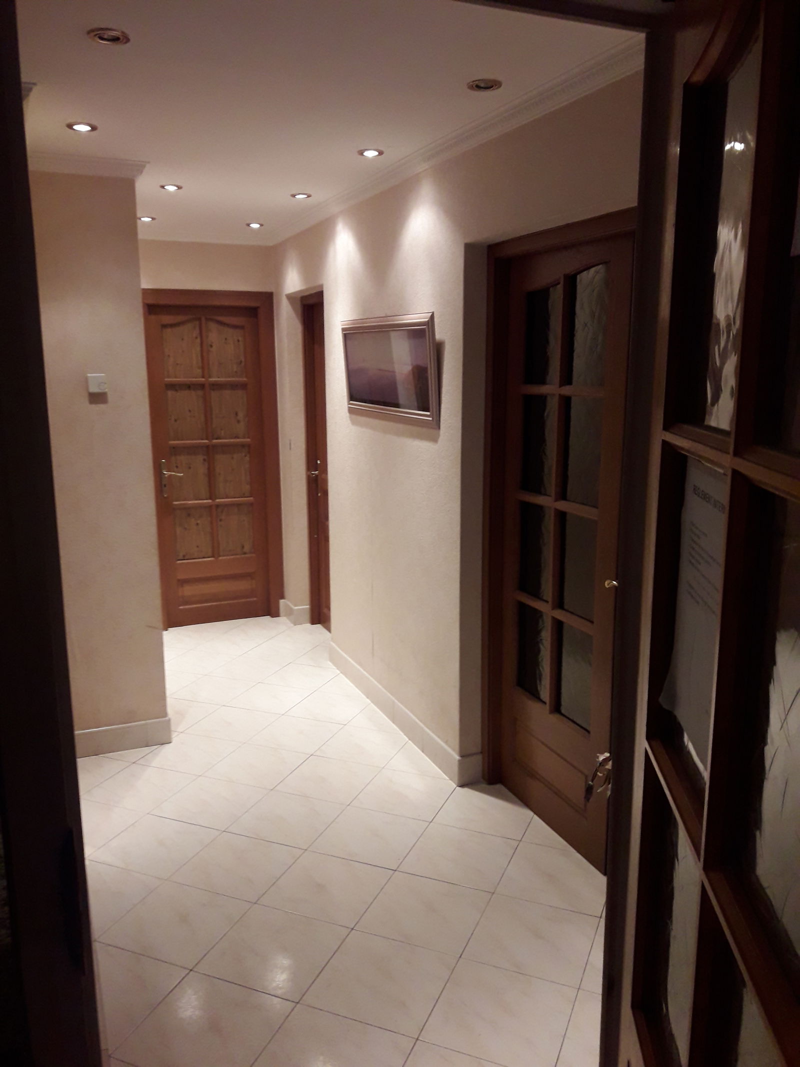 Niezależne Studio Tremblay-en-France 247857