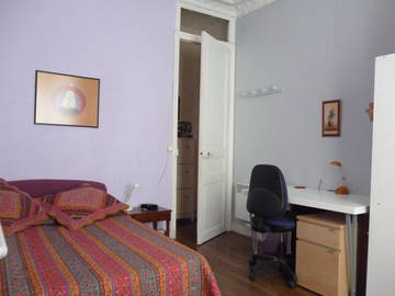 Roomlala | Pokój do wynajęcia w Paryżu 15