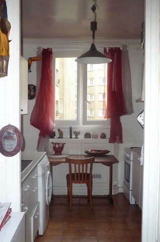 Zakwaterowanie U Rodziny Paris 4710