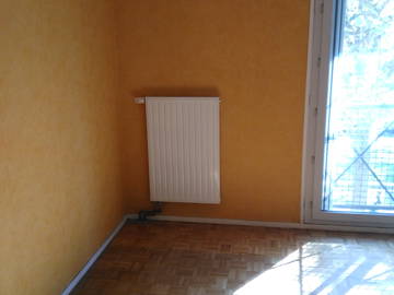 Roomlala | Pokój do wynajęcia w Paryżu