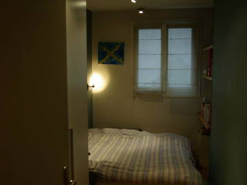 Roomlala | Pokój do wynajęcia w Paryżu 7. dzielnica