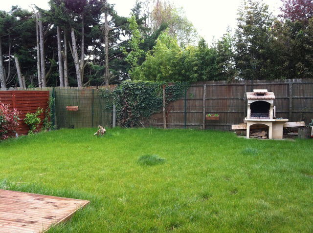 Zakwaterowanie U Rodziny Wissous 22341