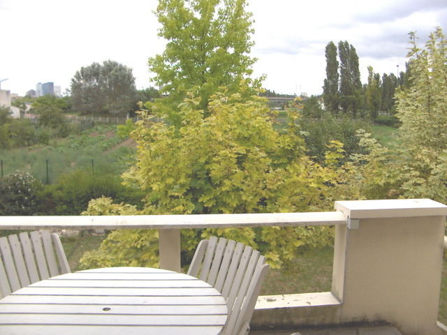 Zakwaterowanie U Rodziny Carrières-sur-Seine 50542