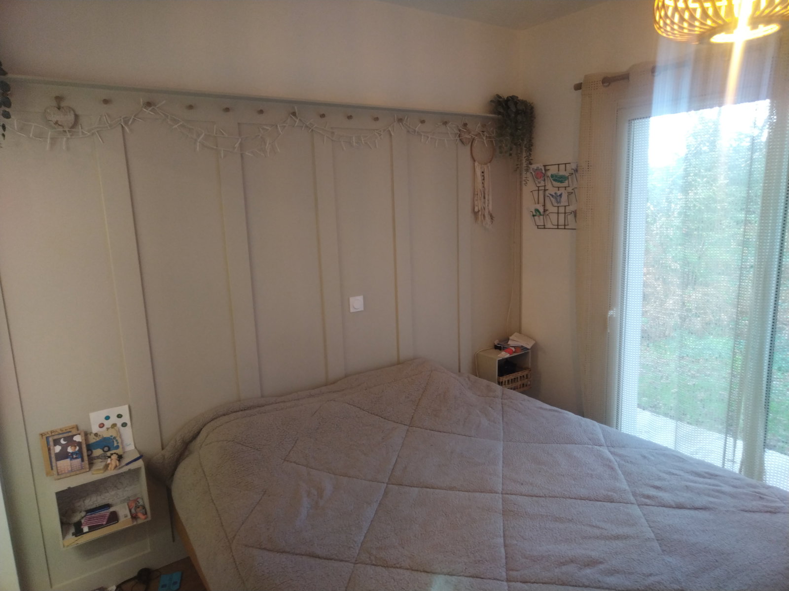 Zakwaterowanie U Rodziny Périssac 644637