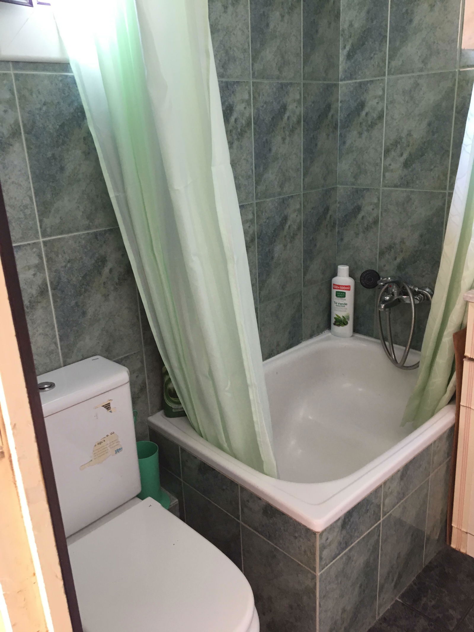 Zakwaterowanie U Rodziny Barcelona 212582