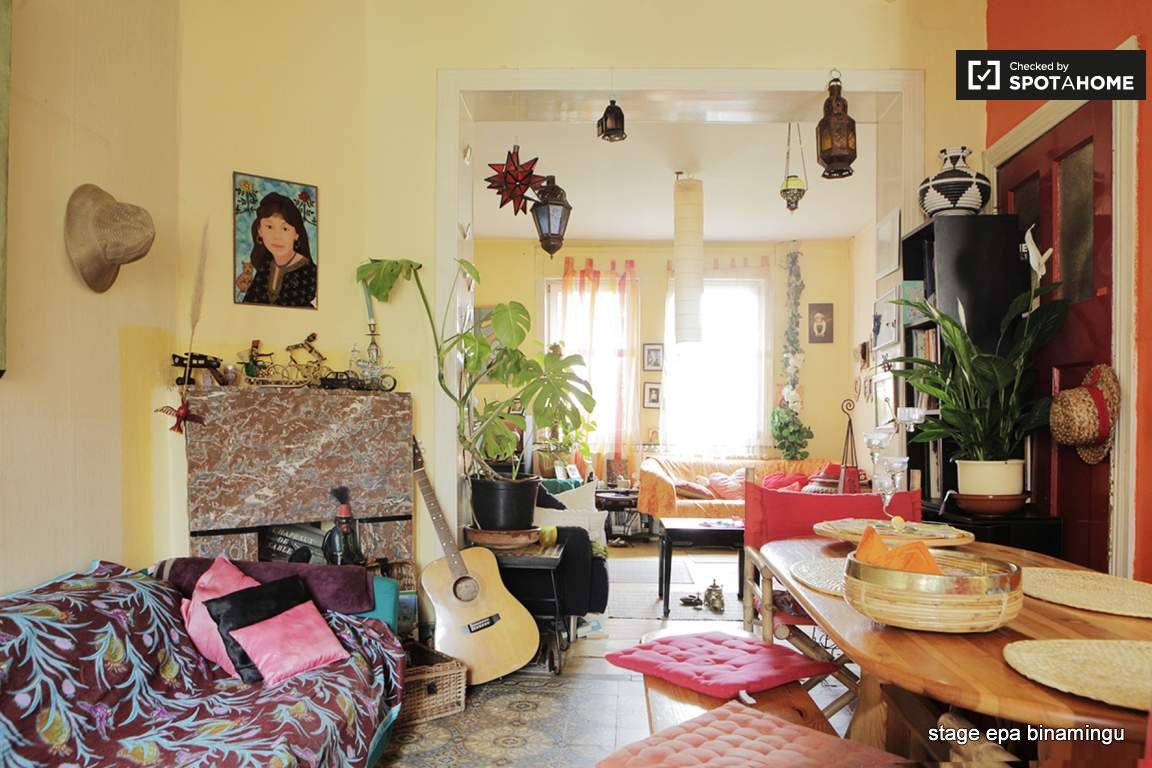 Kolokacja Schaerbeek 531157