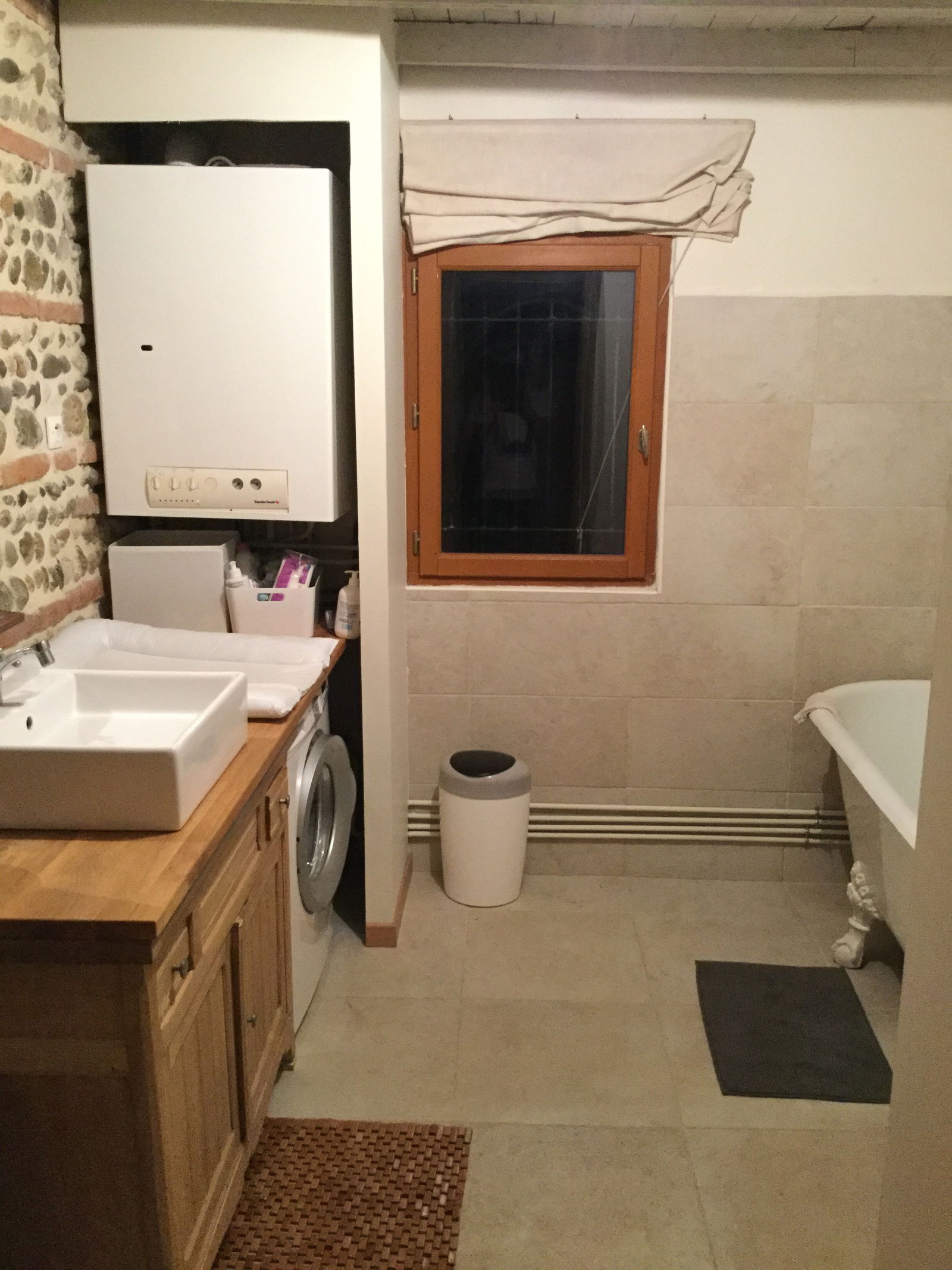 Zakwaterowanie U Rodziny Toulouse 214719