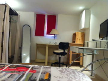 Roomlala | Pokój do wynajęcia w pięknym, komfortowym domu