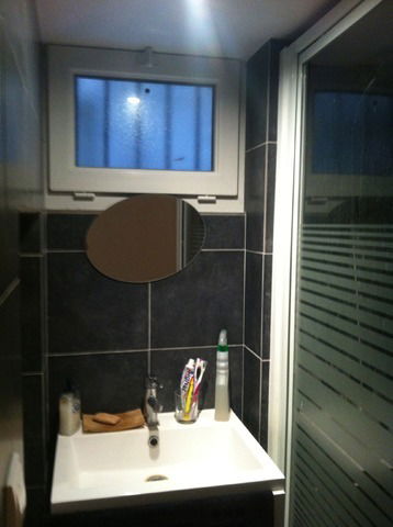 Zakwaterowanie U Rodziny Vitry-sur-Seine 16409