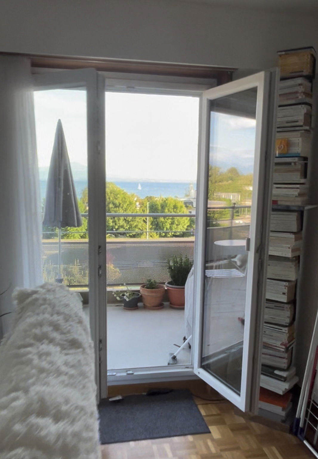 Zakwaterowanie U Rodziny Mont-sur-Rolle 659018