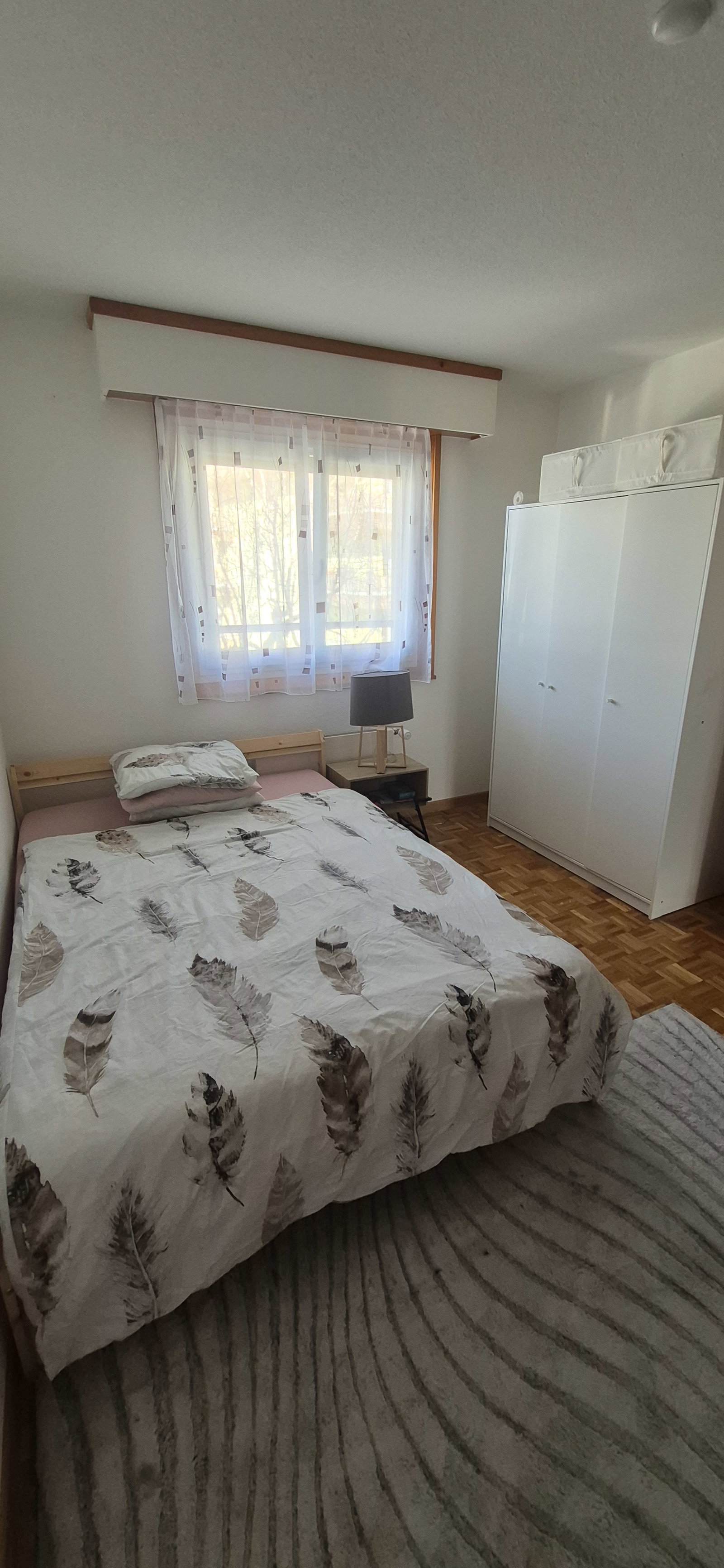 Zakwaterowanie U Rodziny Mont-sur-Rolle 659018