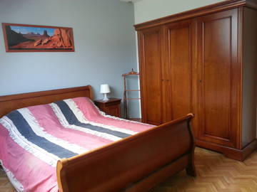 Roomlala | Pokój do wynajęcia w Pierre's