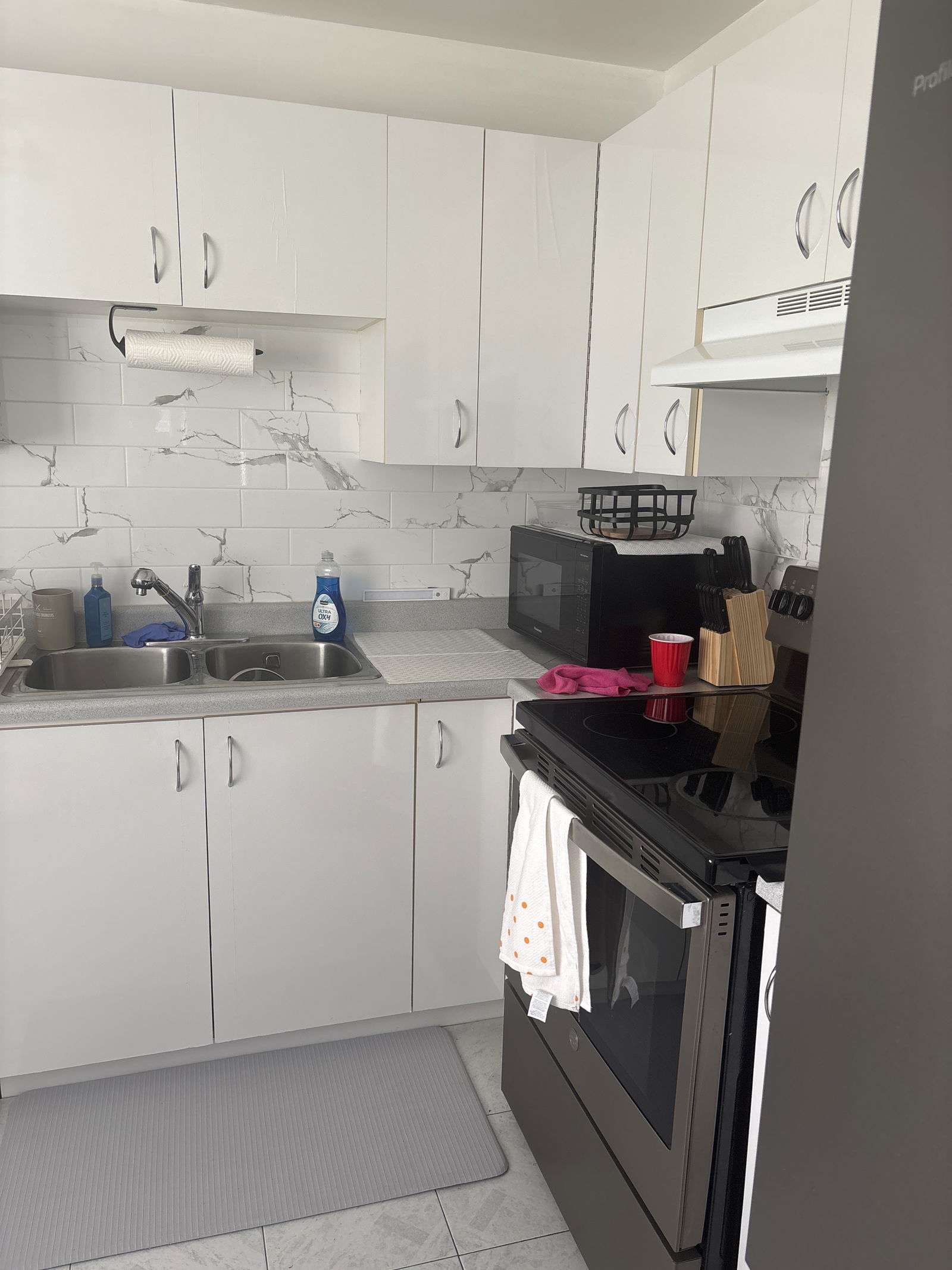 Zakwaterowanie U Rodziny Montréal 536835