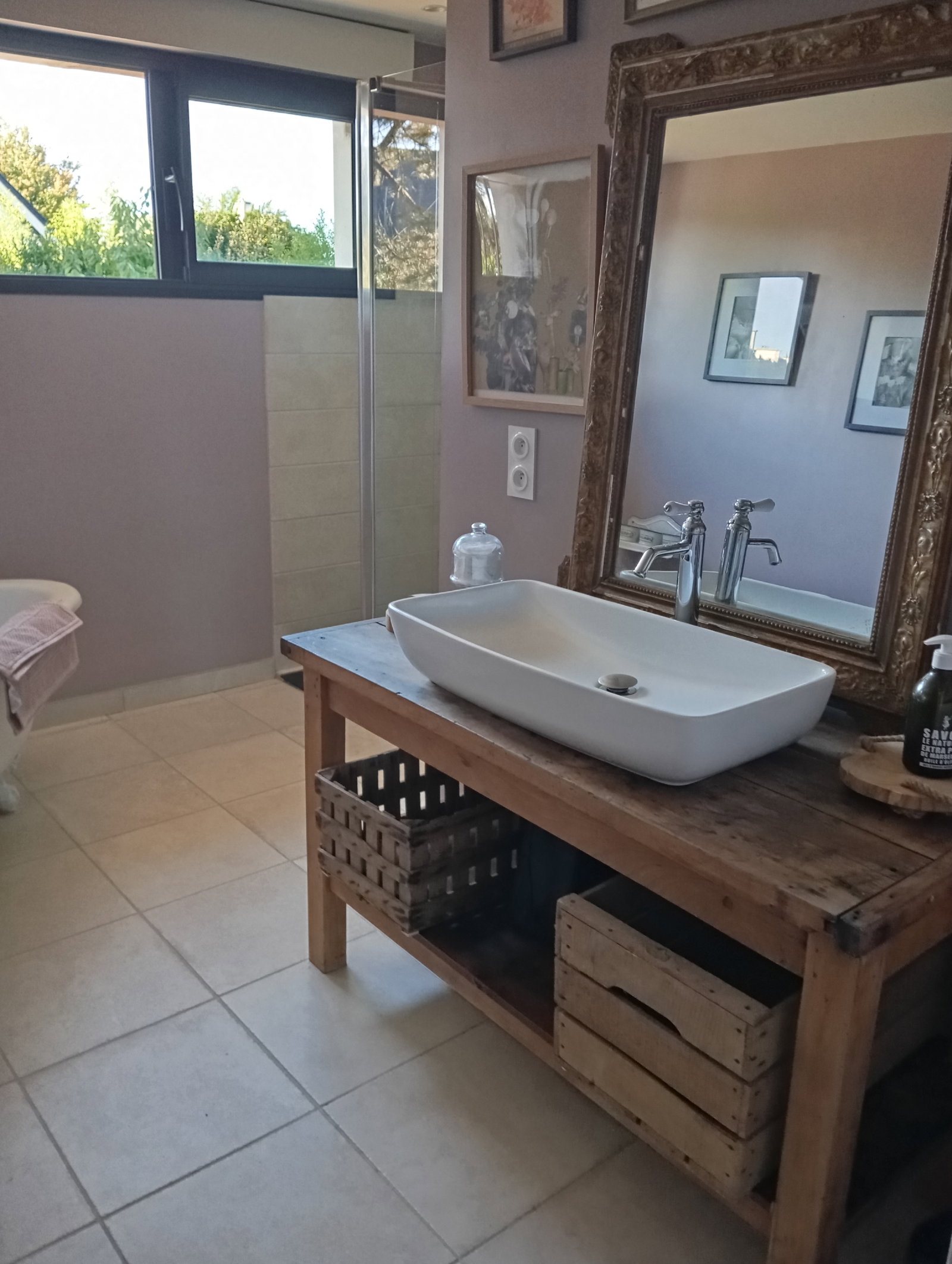 Zakwaterowanie U Rodziny Ploemeur 647623