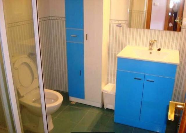 Zakwaterowanie U Rodziny ALICANTE 34795