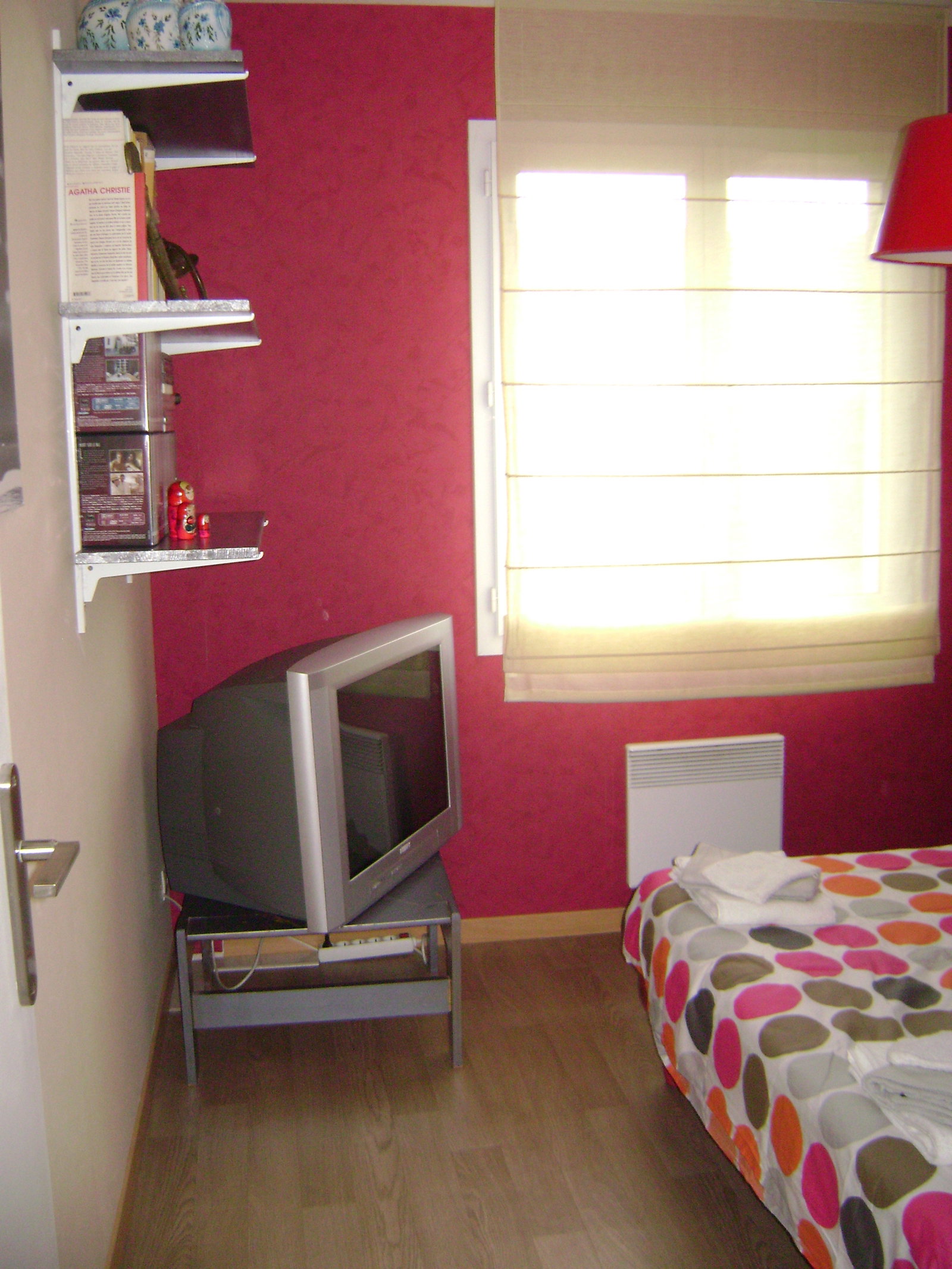 Zakwaterowanie U Rodziny Villebarou 80860