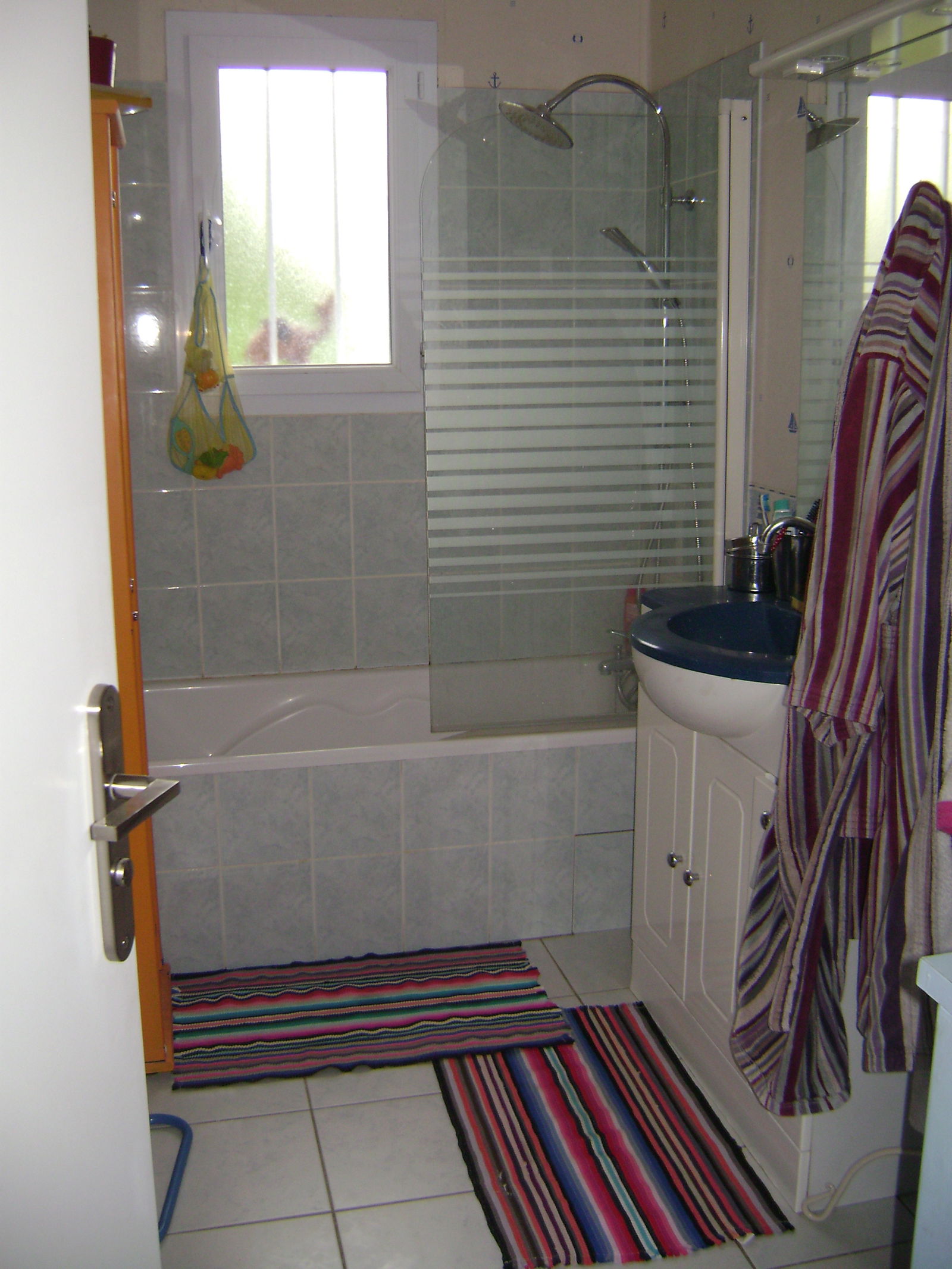 Zakwaterowanie U Rodziny Villebarou 80860