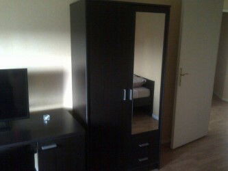 Zakwaterowanie U Rodziny Aulnay-sous-Bois 214437