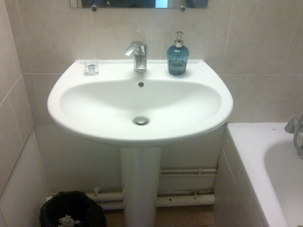 Zakwaterowanie U Rodziny Aulnay-sous-Bois 214437