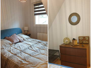 Roomlala | Pokój do wynajęcia w pobliżu Deauville