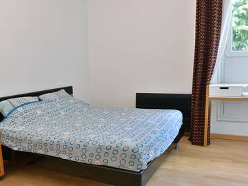 Roomlala | Pokój do wynajęcia w pobliżu Disneyland Paris