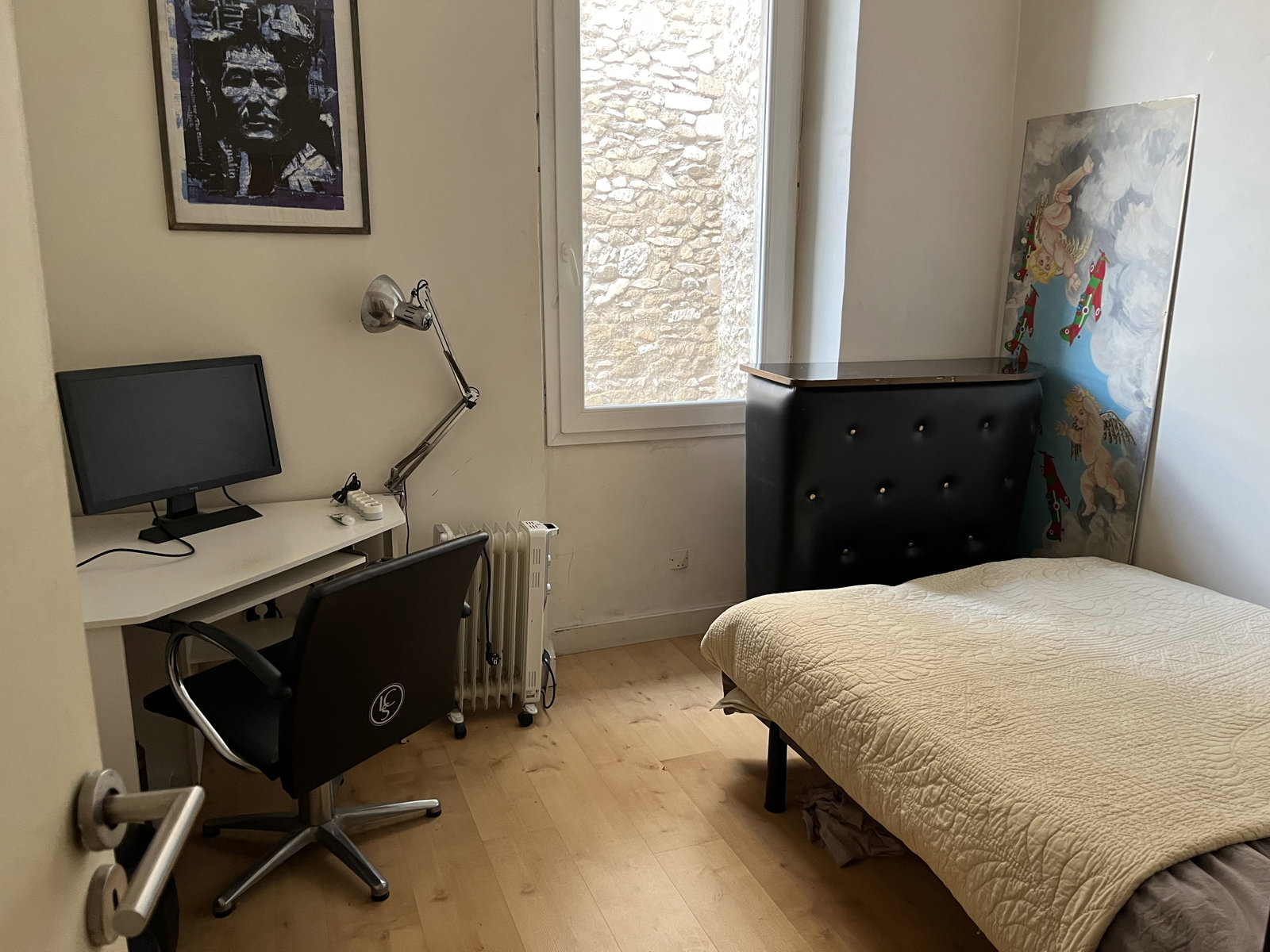 Homestay Marseille 667967